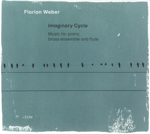 Florian Weber - Imaginary Cycle
