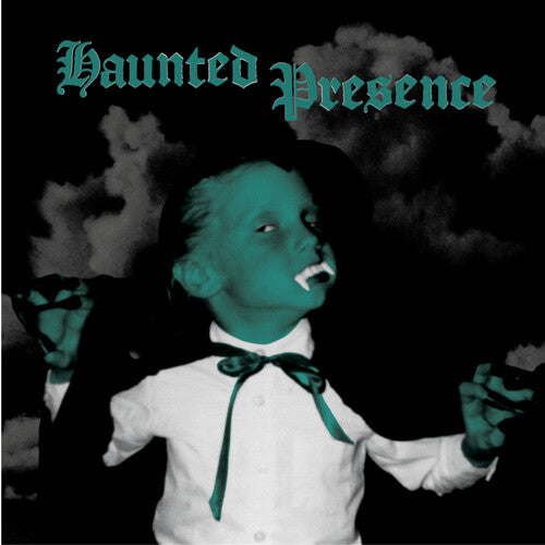 Haunted Presence/ Various - Haunted Presence (Various Artists)