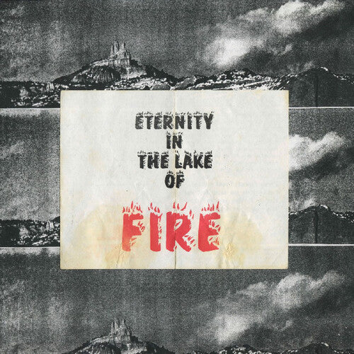 Bitter Calm - Eternity In The Lake Of Fire