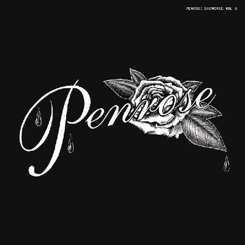 Penrose Showcase Vol II/ Various - Penrose Showcase Vol II (Various Artists)