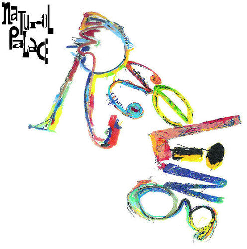 Natural Palace - Reeling