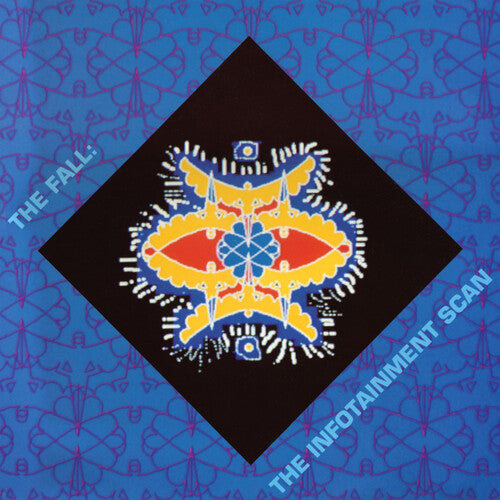 Fall - Infotainment Scan