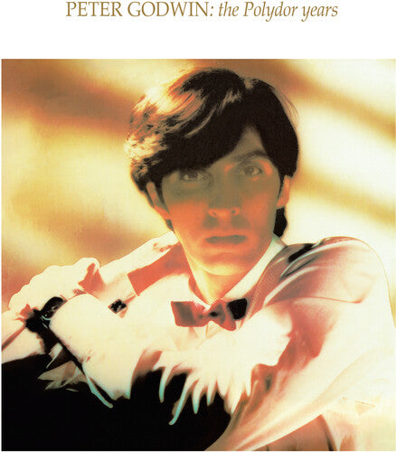 Peter Godwin - Polydor Years