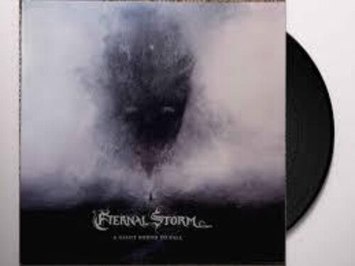 Eternal Storm - A Giant Bound To Fail