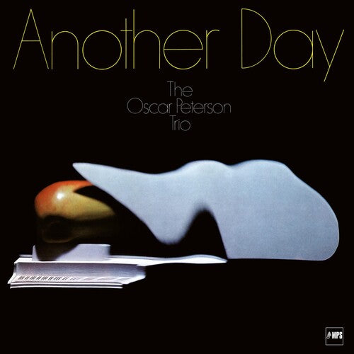 Oscar Peterson - Another Day