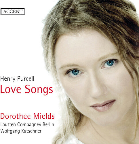 Purcell/ Compagney/ Mields - Purcell: Love Songs