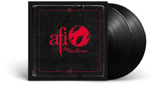 Afi - Sing The Sorrow