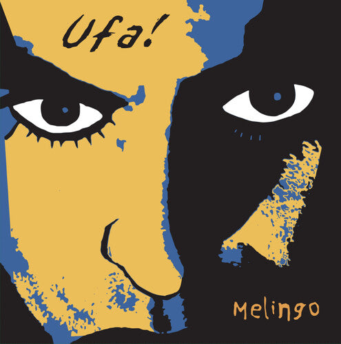 Melingo - Ufa!