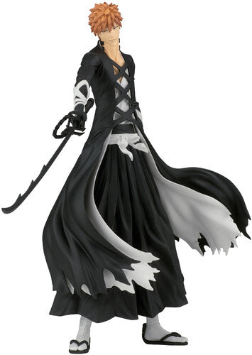 Bleach - Maximatic - Ichigo Kurosaki Figure
