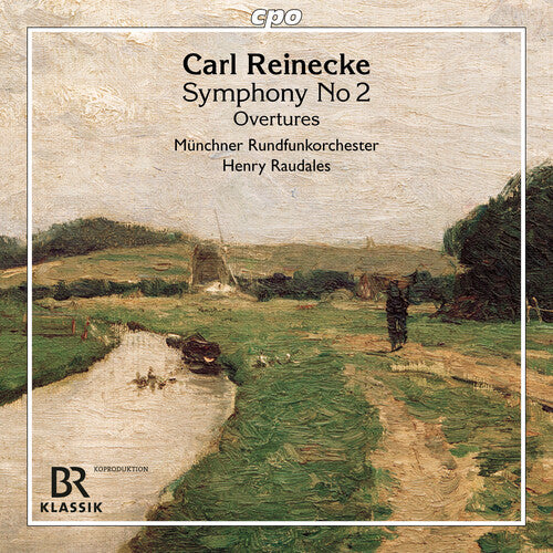 Reinecke/ Munich Radio Orchestra - Reinecke: Orchestral Works, Vol. 2