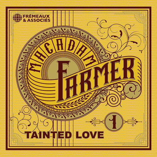 Macadam Farmer - Tainted Love