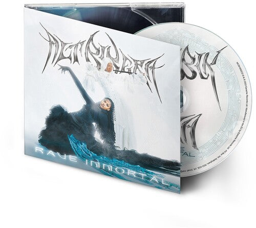 Alt Blk Era - Rave Immortal