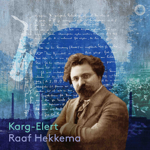 Karg-Elert/ Hekkema - Karg-Elert