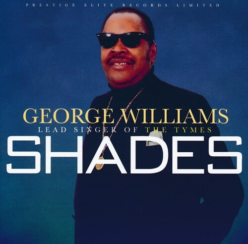 George Williams - Shades