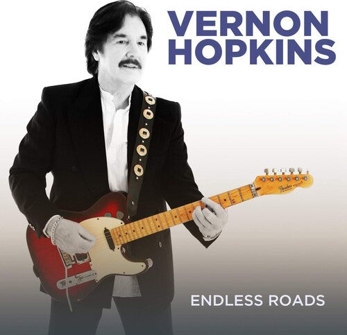 Vernon Hopkins - Endless Roads