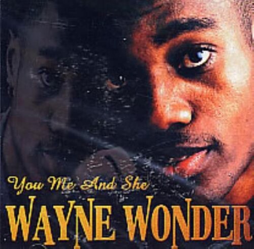 Wayne Wonder - You Me & She