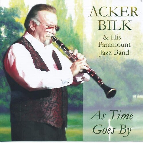 Acker Bilk - As Time Goes By