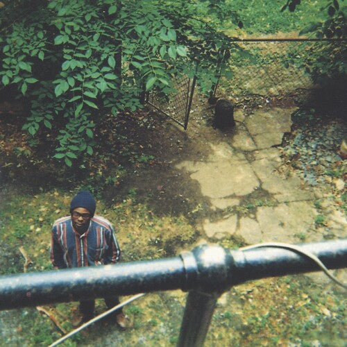 DJ Harrison - Stashboxxx