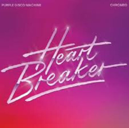 Purple Disco Machine - Heartbreaker