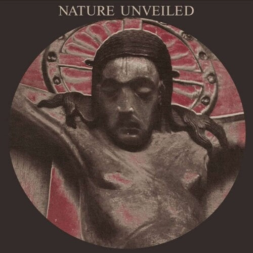 Current 93 - Nature Unveiled - Picture Disc