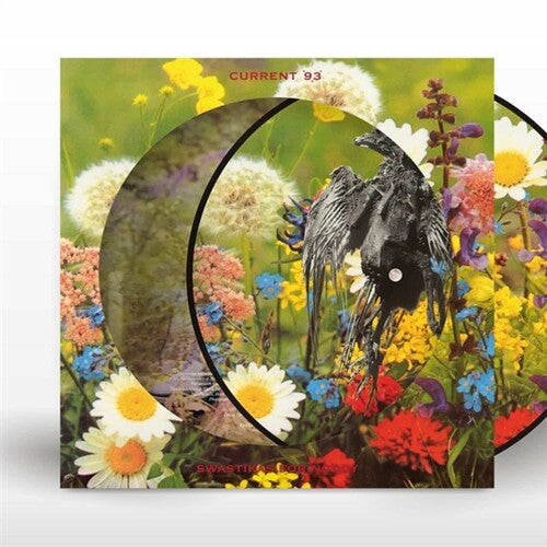 Current 93 - Swastikas For Noddy