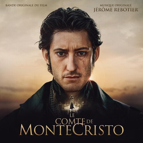 Jerome Rebotier - Le Comte De Monte Cristo