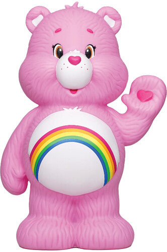 Care Bears - Figural PVC Bank - Cheer Bear