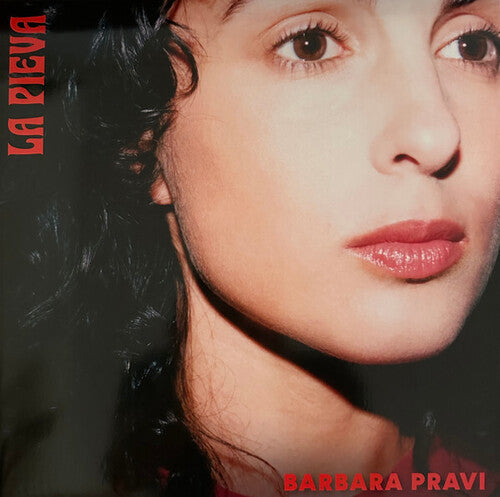 Barbara Pravi - La Pieva