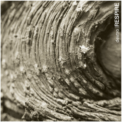 Dextro - Respire - Olive Green Colored Vinyl