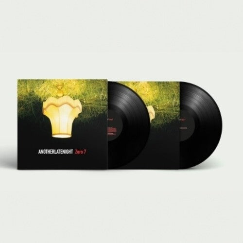 Zero 7 - Another Late Night: Zero 7