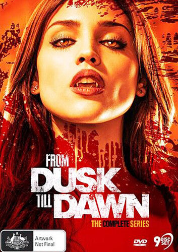 From Dusk Till Dawn: The Complete Series