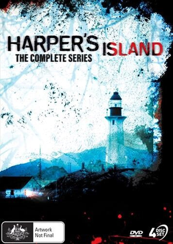 Harper's Island: The Complete Series