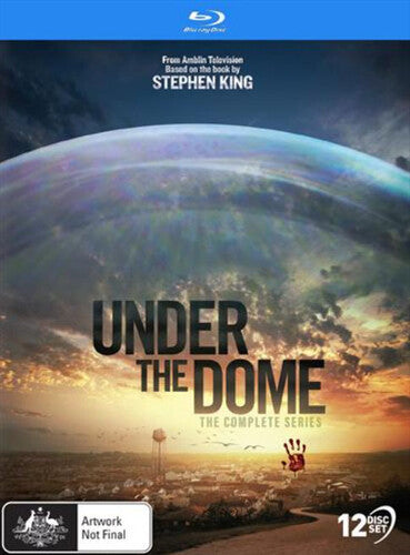 Under The Dome: The Complete Series