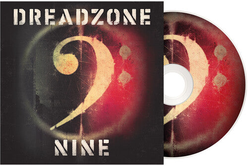 Dreadzone - Nine