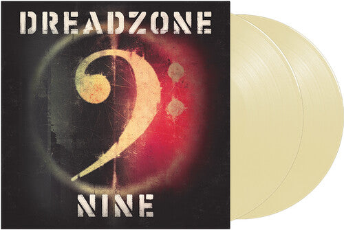 Dreadzone - Nine - Cream