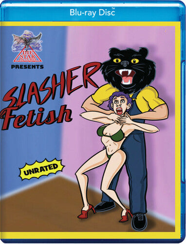 Slasher Fetish / (Mod)
