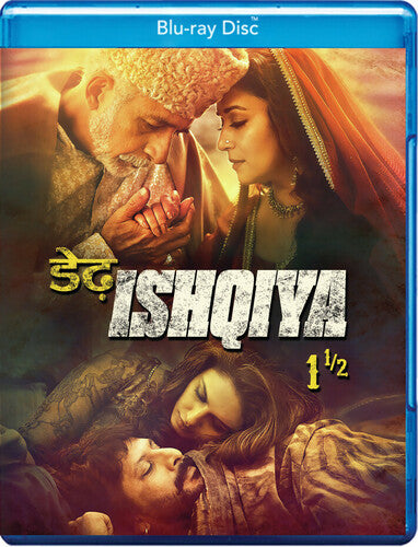 Dedh Ishqiya / (Mod Sub)