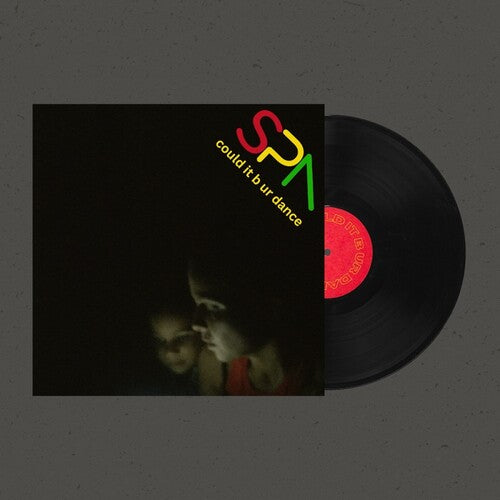 Steve Spacek - Could It B Ur Dance