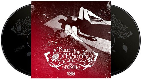 Bullet for My Valentine - The Poison (20th Anniversary)