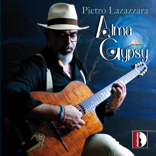 Pietro Lazazzara - Lazazzara: Alma Gypsy