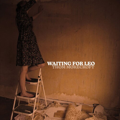 Thom Morecroft - Waiting For Leo
