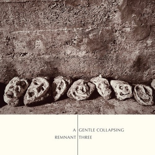 Remnant Three - A Gentle Collapsing