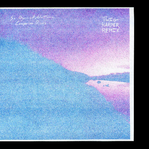 Six Organs of Admittance - Companion Rises (twig Harper Remix)