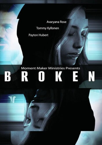 Broken / (Mod Sub)