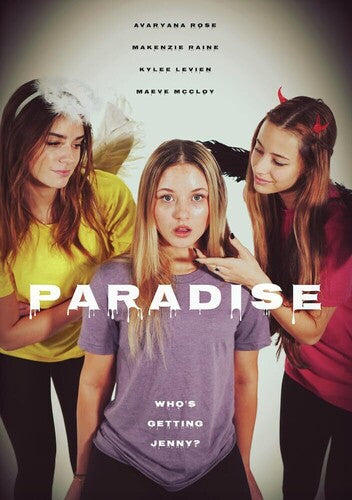 Paradise / (Mod Sub)