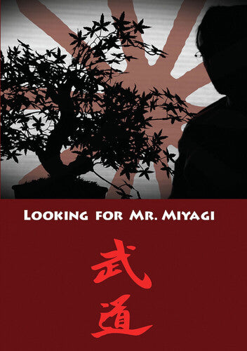 Looking For Mr. Miyagi