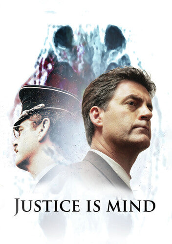 Justice Is Mind / (Mod Sub)
