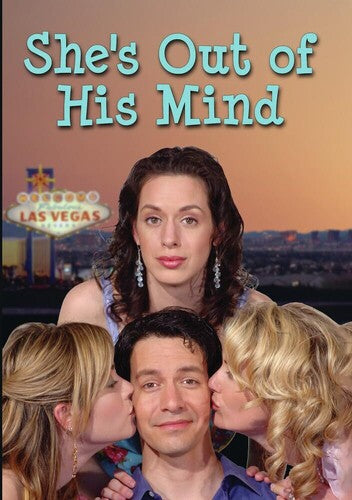 She's Out Of His Mind / (Mod Sub)