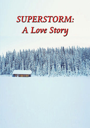 Superstorm: A Love Story / (Mod Sub)