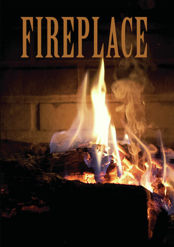 Fireplace / (Mod Sub)